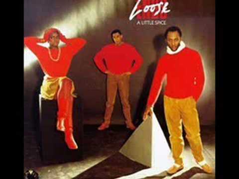Youtube: LOOSE ENDS TELL ME WHAT YOU WANT