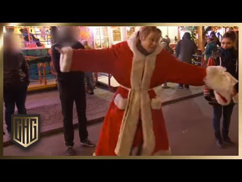 Youtube: Ohr, du Fröhliche mit Matthias Vol.1 - Teil 2 | #ThrowbackThursday | Circus Halligalli | ProSieben