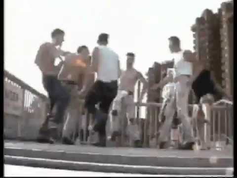 Youtube: The Meteors - Go Buddy Go (Official Video 1987)