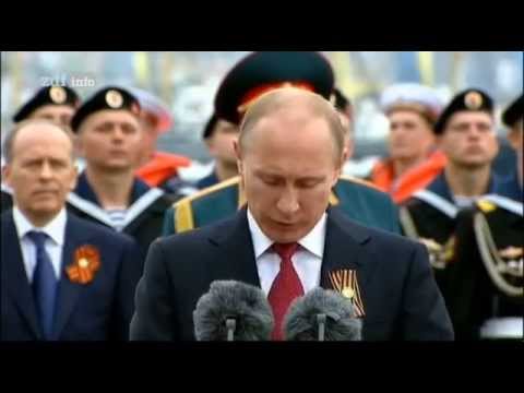 Youtube: Putins Russland - Sehnsucht nach dem Imperium [Doku deutsch]