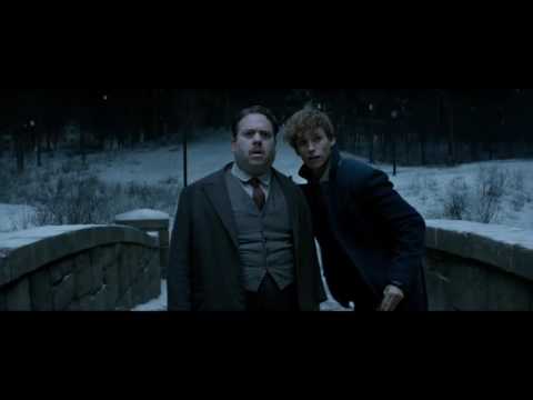 Youtube: Fantastic Beasts and Where to Find Them - Comic-Con Trailer [HD]