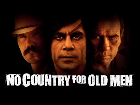 Youtube: No Country for Old Men - Deutsch [Javier Bardem in der Tankstelle] "Kopf oder Zahl"