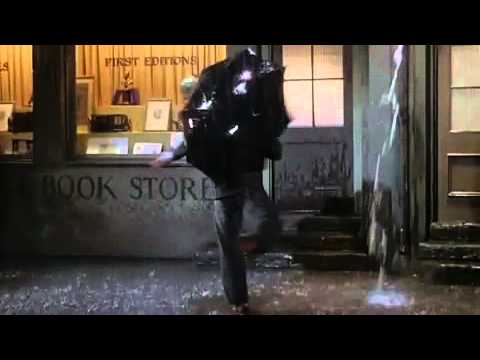 Youtube: Gene Kelly  - Singing In The Rain