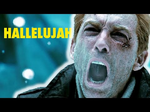 Youtube: Hallelujah - Watchmen Tribute