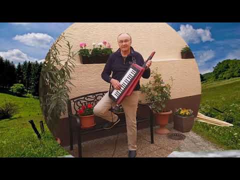 Youtube: Hans Griffaton  -  Wo mein Zuhause war