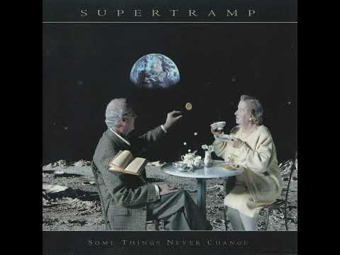 Youtube: Supertramp - Get Your Act Together