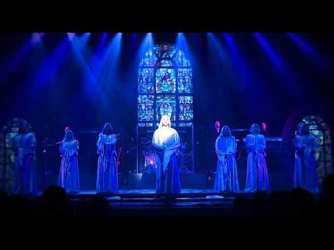 Youtube: Gregorian - Losing My Religion (2011 Live)