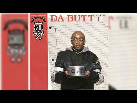 Youtube: E. U. - Da' Butt