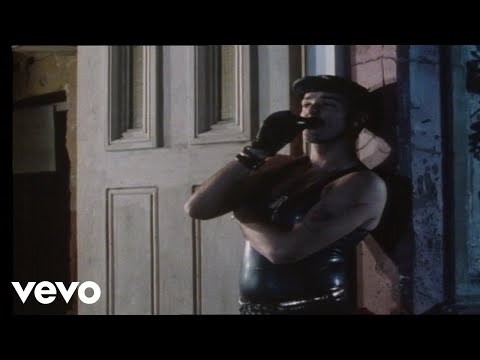 Youtube: Frankie Goes To Hollywood - Relax (Official Video)