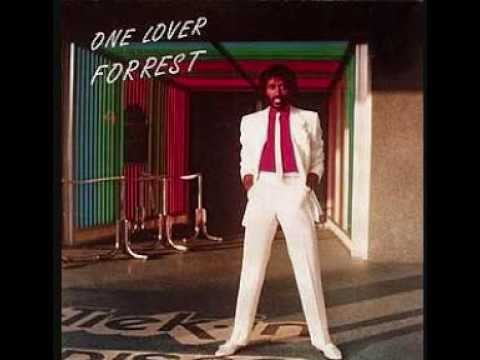 Youtube: Forrest - Could This Be Love (1983)