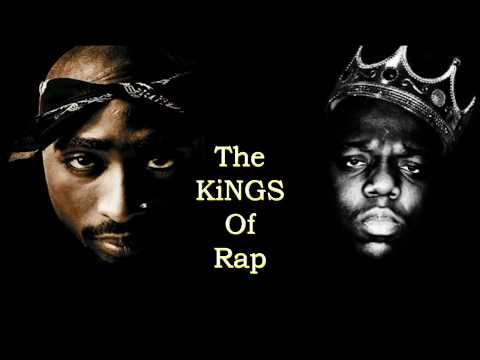 Youtube: 2Pac x NOTORIOUS B.I.G - Starin' Through My Rearview & Respect + Lyrics