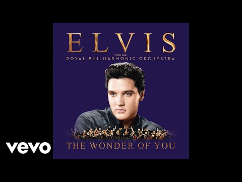 Youtube: Elvis Presley, The Royal Philharmonic Orchestra - Always On My Mind (Official Audio)