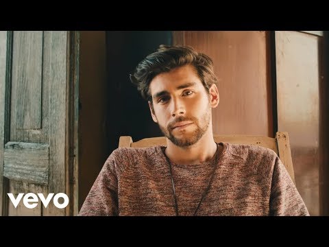 Youtube: Alvaro Soler - Animal (Official Music Video)