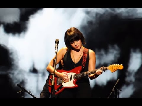 Youtube: Norah Jones  - Will you still love me tomorrow I @norahjones