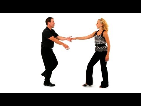 Youtube: Basic Elements of Swing Dancing | Swing Dance
