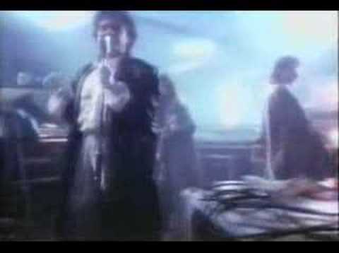 Youtube: Alphaville - Dance With Me