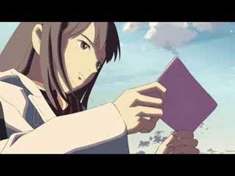 Youtube: Amv - Distance