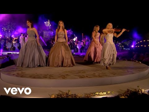 Youtube: Celtic Woman - You Raise Me Up (Live)