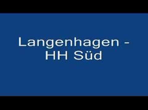 Youtube: Langenhagen - Hamburg Süd