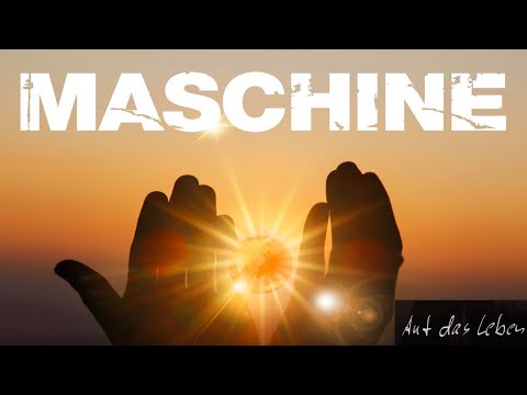 Youtube: Maschine -- Auf das Leben (offizielles Musikvideo)