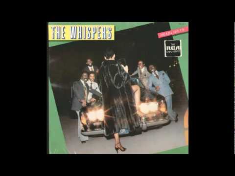 Youtube: The Whispers - The Planets Of Life (Album) Headlights