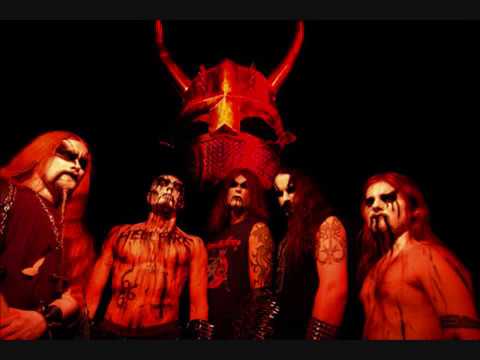Youtube: Top 10 Satanic Black Metal Bands