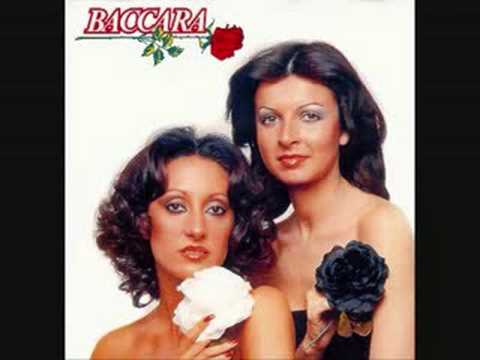 Youtube: Yes Sir, I can Boogie - Baccara