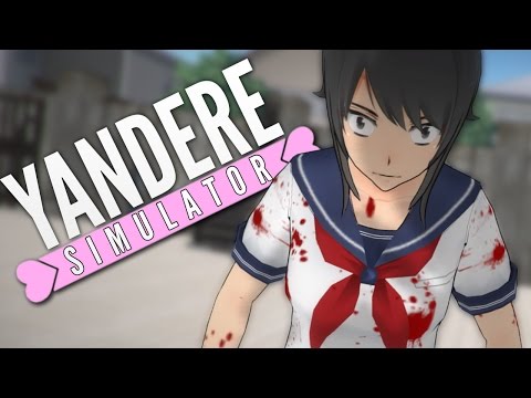 Youtube: KILL FOR SENPAI - Yandere Simulator