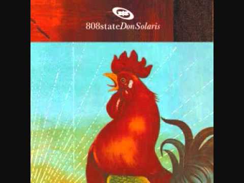 Youtube: 808 State - Bird