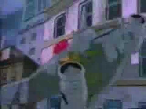 Youtube: german Ninja Turtles intro