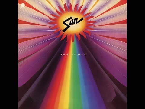 Youtube: Sun –  We're So Hot ℗ 1977