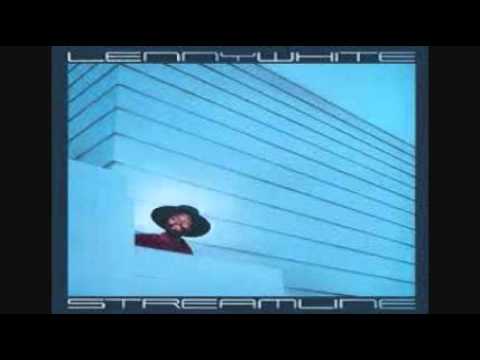 Youtube: Lenny White - Struttin' 1978