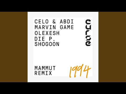 Youtube: 1994 MAMMUT REMIX