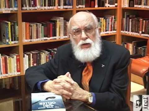 Youtube: James Randi on Uri Geller's Reversal