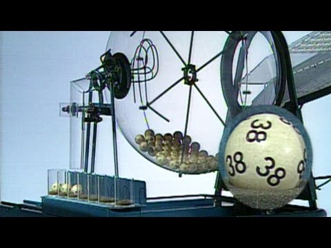 Youtube: Glosse: Lottobetrug (1994) | WDR