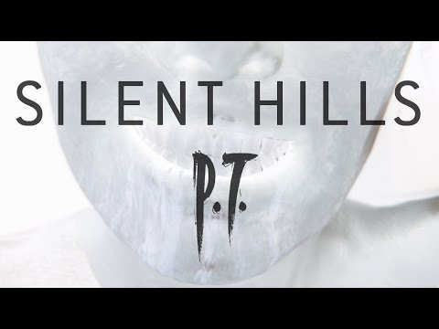 Youtube: P.T. (SILENT HILLS Preview) [HD+] [PS] #001 - Wach' auf!