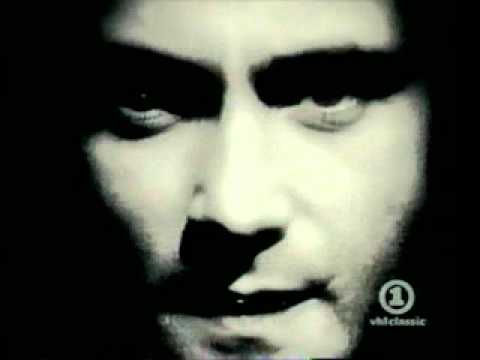 Youtube: Phil Collins - In The Air Tonight