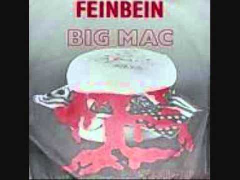 Youtube: Feinbein-Big Mac