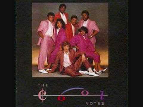 Youtube: The Cool Notes Why Not -1985-