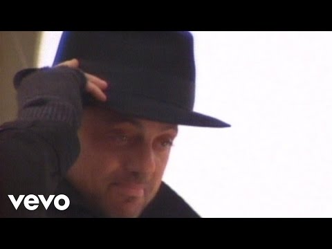 Youtube: Billy Joel - You're Only Human (Second Wind) (Official Video)