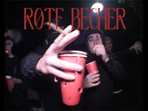 Youtube: Yurek68 x Buddha x Loony Bin - Rote Becher