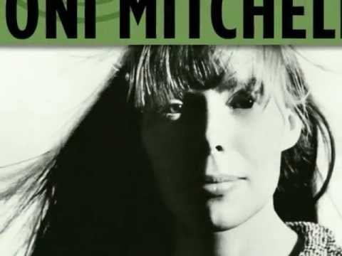 Youtube: Joni Mitchell - Big Yellow Taxi - Remixed (Radio Version)