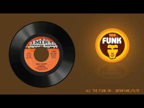 Youtube: Funk 4 All - Starvue - Body Fusion - 1980