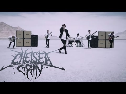 Youtube: Chelsea Grin - "Don't Ask Don't Tell" (Official Music Video)