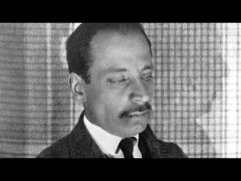 Youtube: RAINER MARIA RILKE - DER TRÄUMER