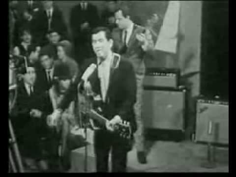 Youtube: Trini Lopez-La Bamba