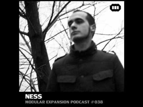 Youtube: MODULAR EXPANSION PODCAST #038 | NESS