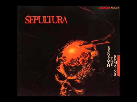 Youtube: Sepultura - Mass Hypnosis