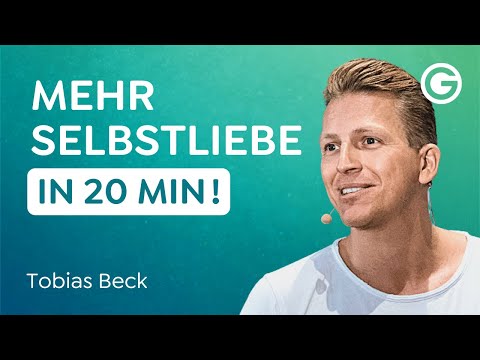 Youtube: Emotionales Wachstum: Entdecke dein inneres Kind // Tobias Beck