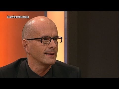 Youtube: Christoph Maria Herbst über das Traumschiff - TV total